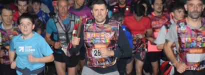 Martxoko agenda: M8a hasteko eta 24. Korrika bukatzeko, eta tartean beste hamaika hitzordu